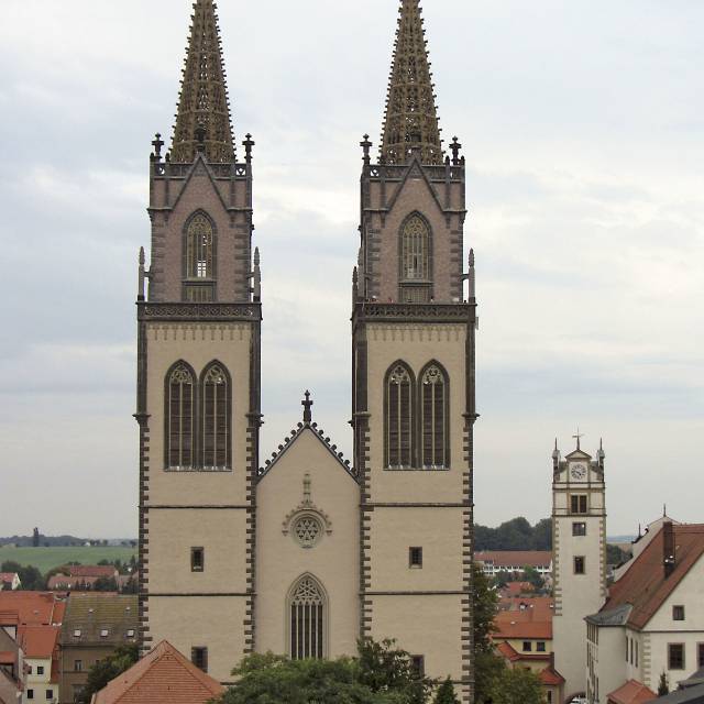 s_oschatz_aegidienkirche | Kirche Oschatzer Land – Oschatz-Naundorf-Liebschützberg