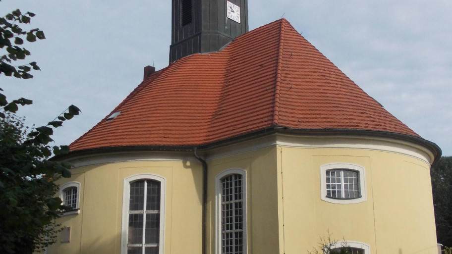 Schweta St. Andreas Kirche
