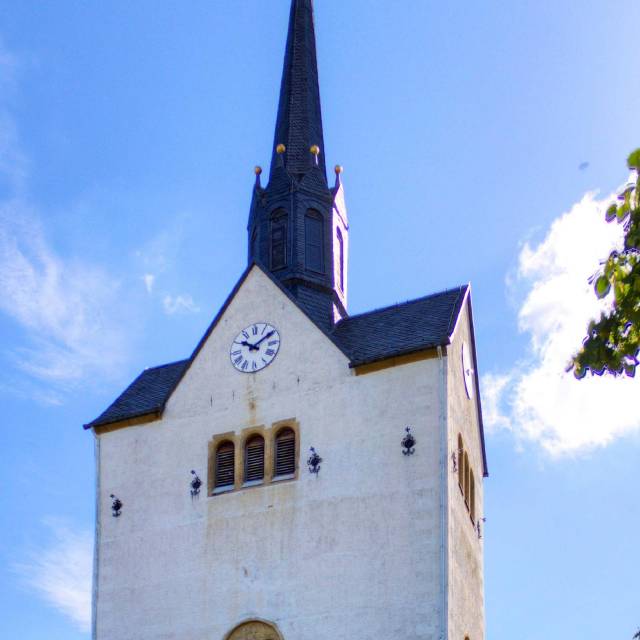 s_kirche_luppa | Kirche Oschatzer Land - Neuigkeiten - Abschied von Michael Leonhardi
